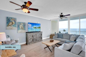 Sanibel 1103 by Vacation Homes Collection